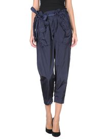 ERMANNO ERMANNO SCERVINO - Casual pants