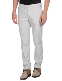 J.W. TABACCHI - Casual pants