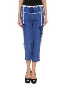 EDUN - 3/4-length trousers