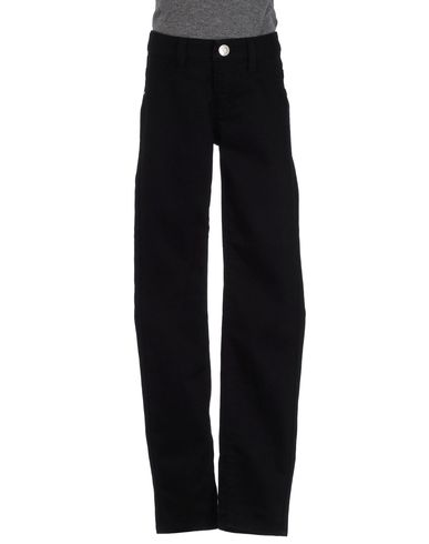 ZOOM ARMANI JUNIOR - Casual pants
