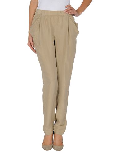 ZOOM MICHAEL KORS - Casual trouser