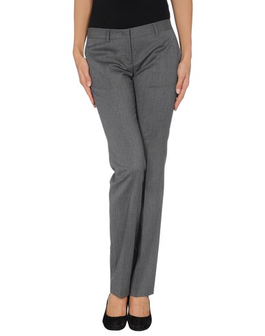 ZOOM MAURO GRIFONI - Dress pants