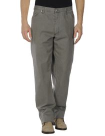 LACOSTE - Casual pants
