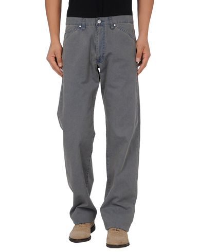 ZOOM LACOSTE - Casual pants
