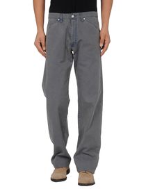 LACOSTE - Casual pants