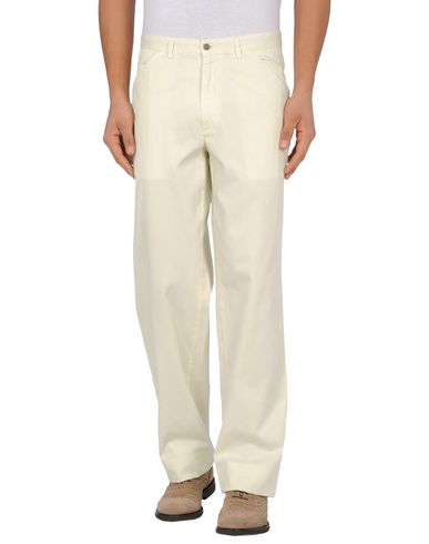 ZOOM LACOSTE - Casual pants