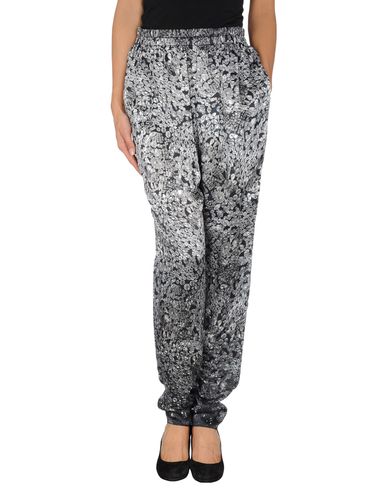 ZOOM LANVIN - Casual pants