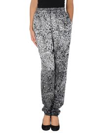 LANVIN - Casual pants