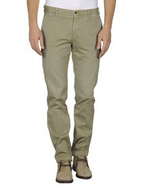 TOMBOLINI - Casual pants