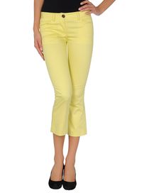 MAURO GRIFONI - 3/4-length short