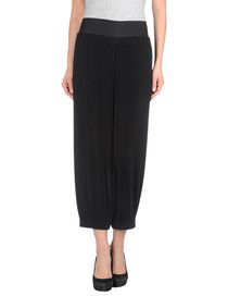 EMPORIO ARMANI - 3/4-length short