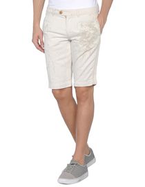 COAST,WEBER & AHAUS - Bermuda shorts