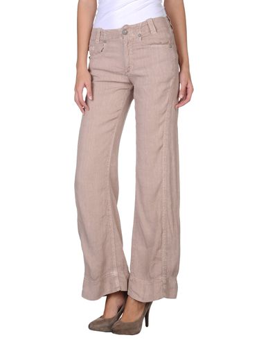 ZOOM MALIPARMI - Casual pants