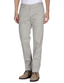 J.W. TABACCHI - Casual pants