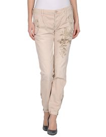 MASON'S - Casual trouser