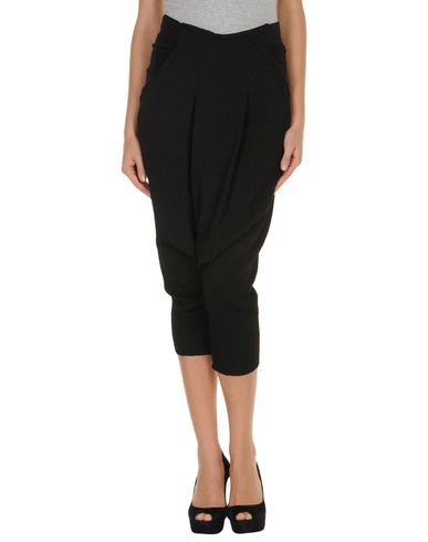 ZOOM RICK OWENS - Harem Pants