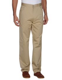 LACOSTE SPORT - Casual pants
