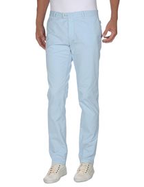 J.W. TABACCHI - Casual pants