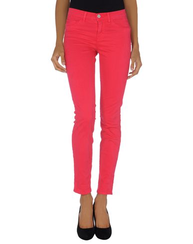 ZOOM J BRAND - Casual trouser