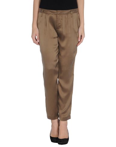 ZOOM RELISH - Casual pants
