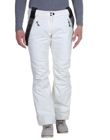 ZOOM NAPAPIJRI - Casual trouser