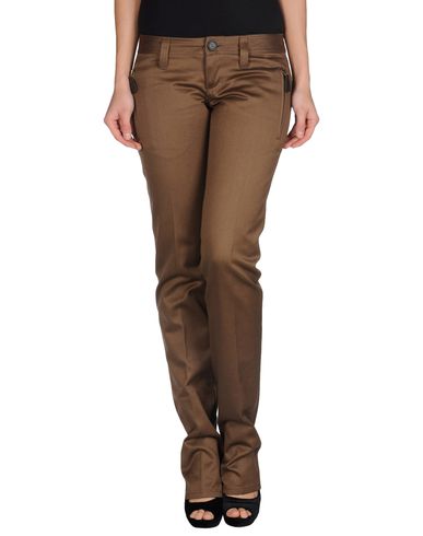 ZOOM DSQUARED2 - Casual pants