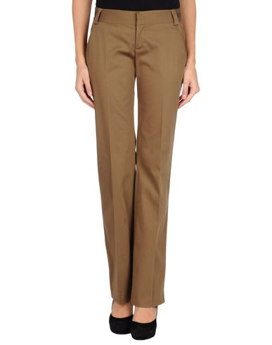 ZOOM JUST CAVALLI - Casual trouser