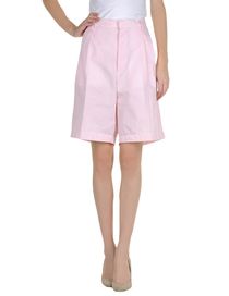 DSQUARED2 - Bermuda shorts