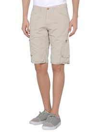 COAST,WEBER & AHAUS - Bermuda shorts