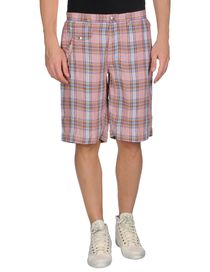 GUESS BY MARCIANO - Bermuda shorts