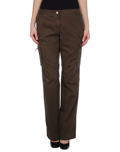 ZOOM NAPAPIJRI - Casual pants