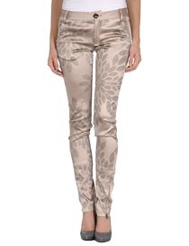 CUSTO BARCELONA - Casual pants