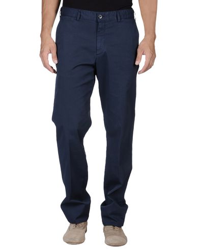 ZOOM PAUL & SHARK - Casual pants