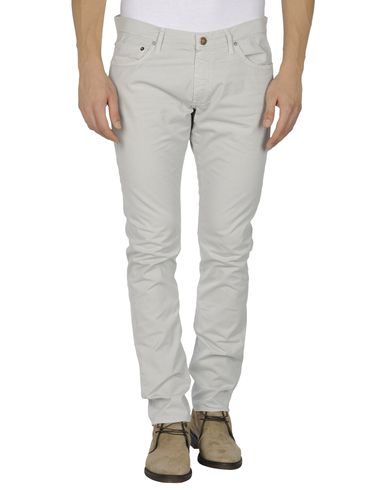 ZOOM REIGN - Casual pants
