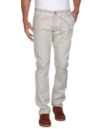 ZOOM REIGN - Casual pants