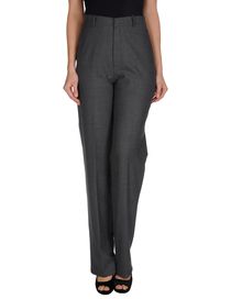 BURBERRY - Casual trouser