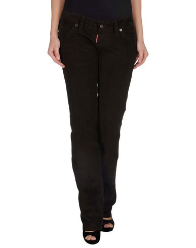 ZOOM DSQUARED2 - Casual pants