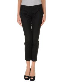VERSACE COLLECTION - Pantalone capri