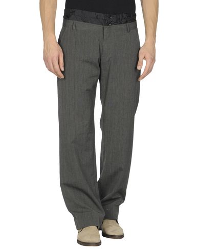 ZOOM DANIELE ALESSANDRINI - Casual pants