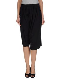 LANVIN - 3/4-length short