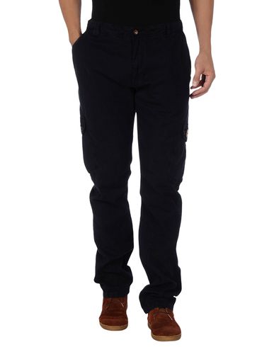 ZOOM NAPAPIJRI - Casual pants
