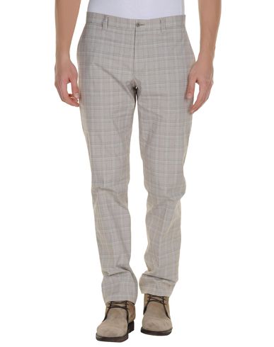 ZOOM ETRO - Casual pants
