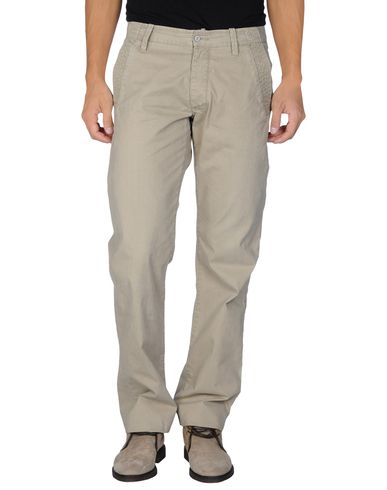 ZOOM NAPAPIJRI - Casual trouser