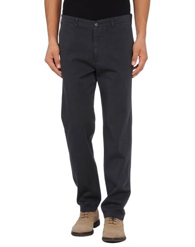 ZOOM GOLDEN GOOSE - Casual pants