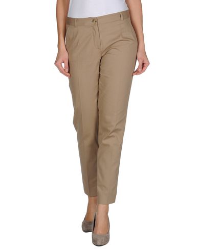 ZOOM DOLCE & GABBANA - Dress pants