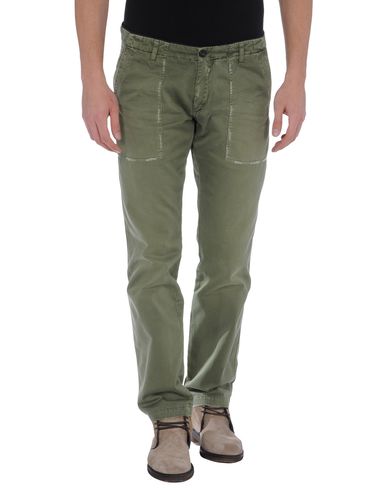 ZOOM DEPARTMENT 5 - Casual pants