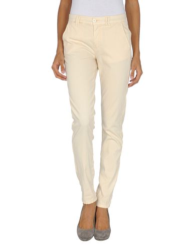 ZOOM E-GO' - Casual pants