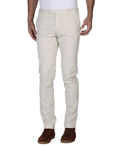 ZOOM TOMBOLINI - Casual pants