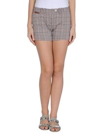 PAOLO PECORA - Shorts