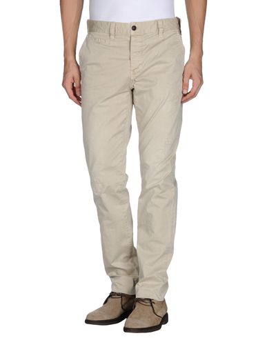 ZOOM AT.P.CO - Casual pants